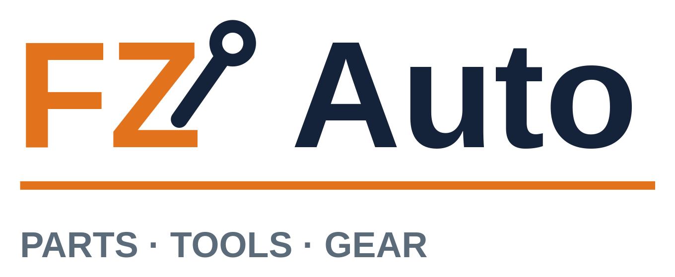 Frank Zoccos Auto Repair Logo