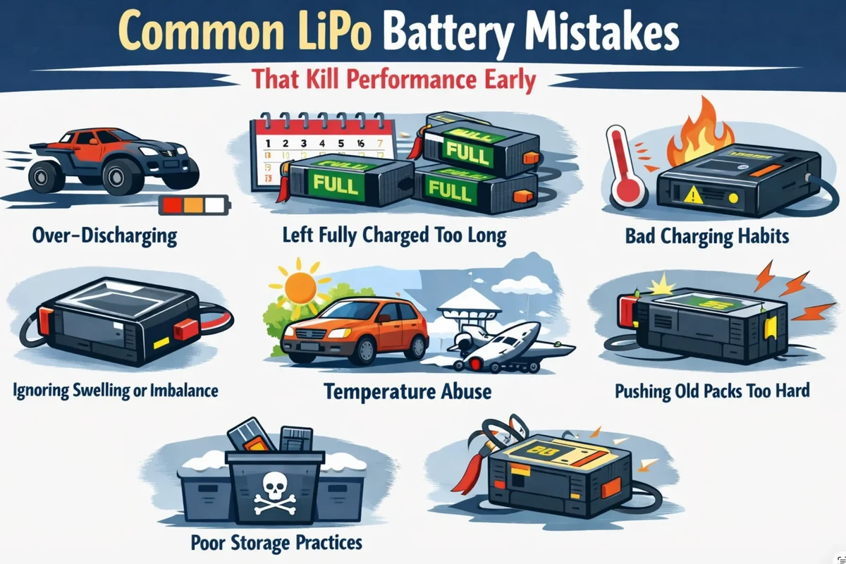 How to Charge a Car Battery Quickly and Easily at Home