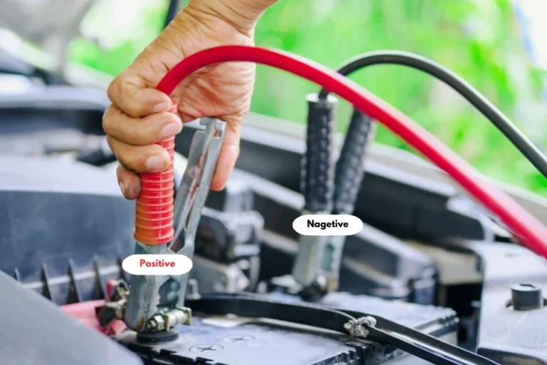 Advance Auto Parts Jumper Cables for Quick and Reliable