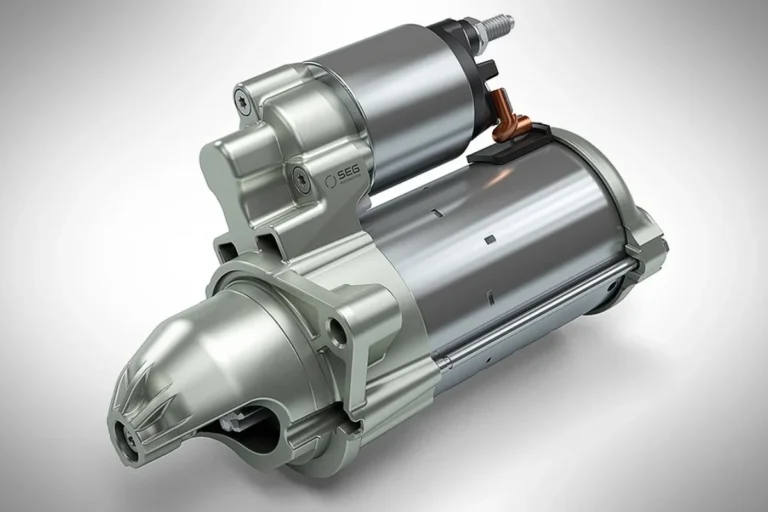 Car Starter vs Battery Understand the Key Differences